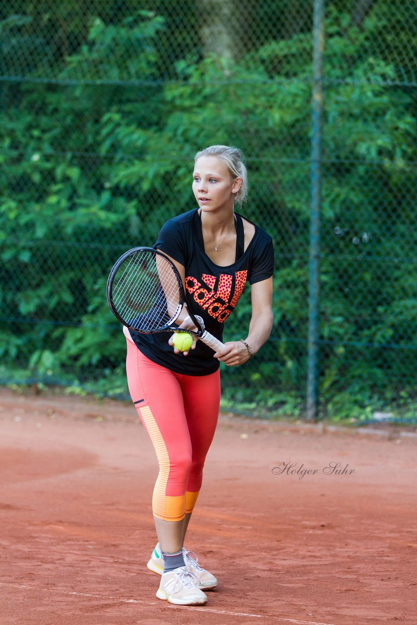 Kim Gefeller 217 - Stadtwerke Pinneberg Cup